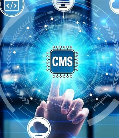 Edgeyon Custom CMS Theme and Template Development