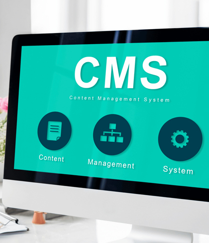 Edgeyon CMS Performance and Security Optimization