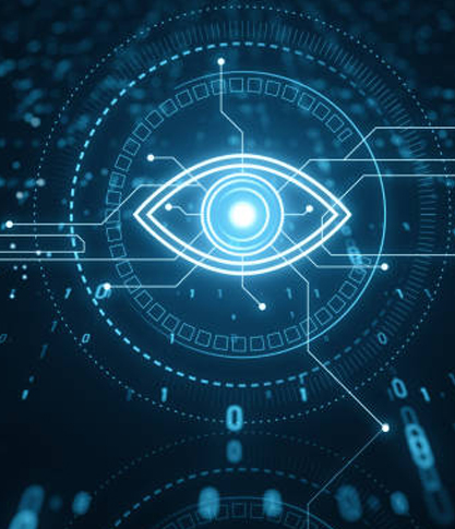 Edgeyon Computer Vision Tracking