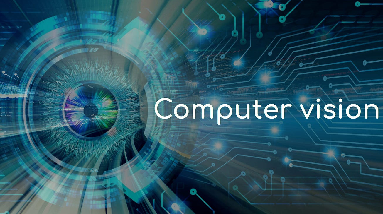 Edgeyon Computer Vision Services