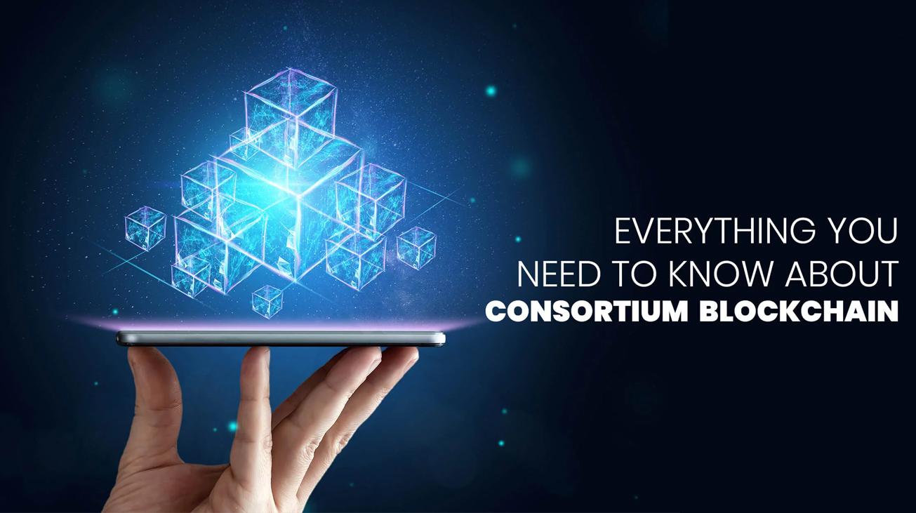 Edgeyon Consortium Blockchain Solutions