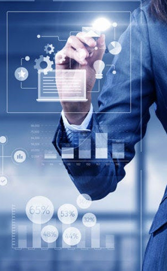 Edgeyon IT Consulting Services