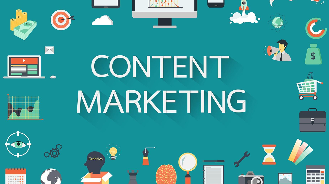 Edgeyon Content Marketing Services