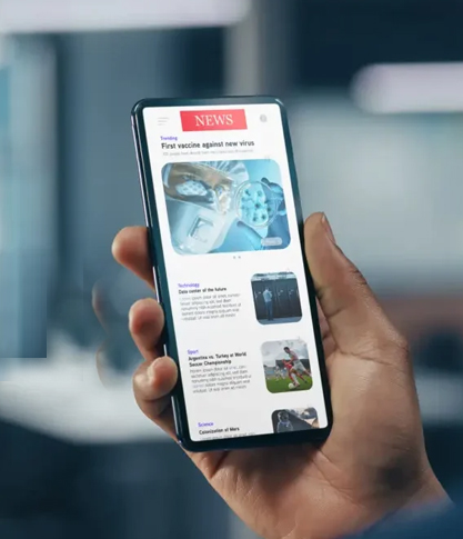 Edgeyon Content Strategy & Planning