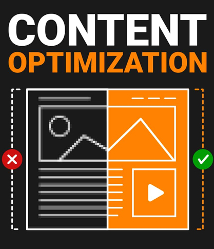 Edgeyon SEO-Optimized Content