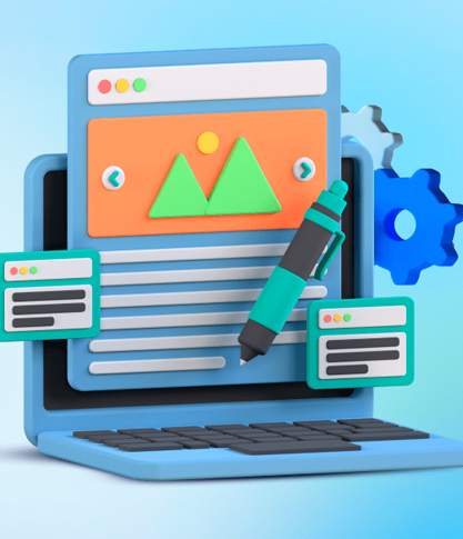 Edgeyon Visual & Interactive Content