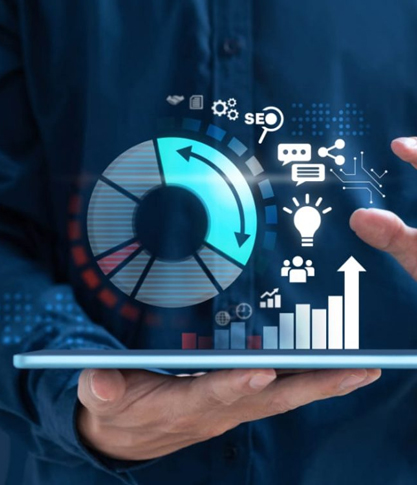 Edgeyon Content Analytics & Reporting