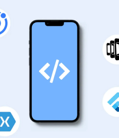 Edgeyon Cross-Platform App Strategy & Architecture