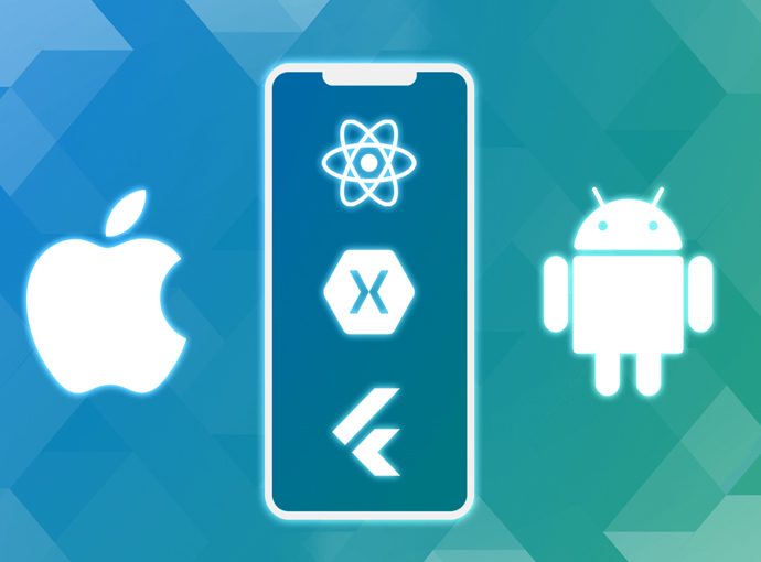 Edgeyon Cross Platform Development Strategy