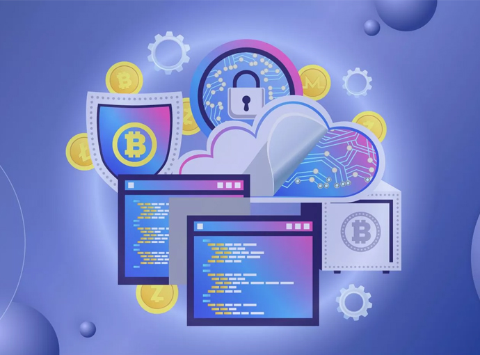 Edgeyon Cryptocurrency Strategy and Development