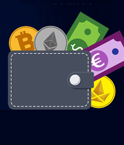 Edgeyon Crypto Wallet Multi-Chain & Exchange Integration