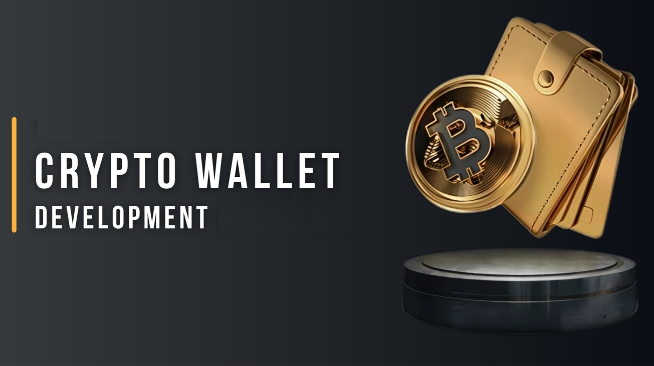 Edgeyon Crypto Wallet Development Services