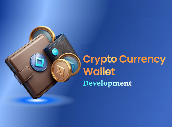 Edgeyon Crypto Wallet Development Framework