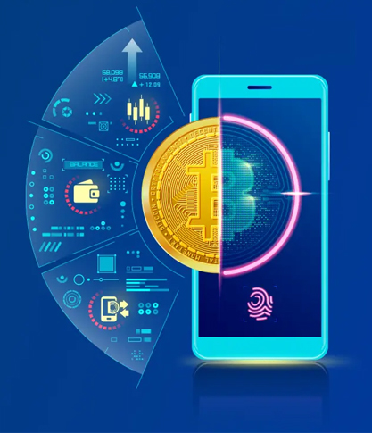 Edgeyon Crypto Wallet Concept & Feasibility