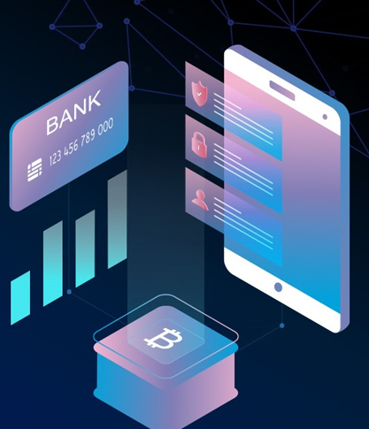 Edgeyon Crypto Wallet Development