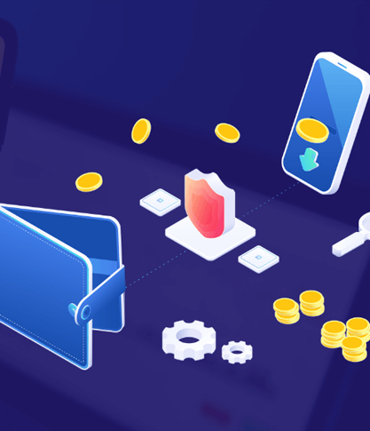 Edgeyon Crypto Wallet Security & Auditing