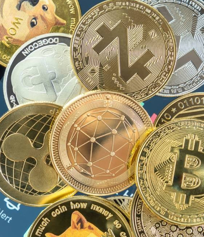 Edgeyon Token Coin Blockchain Development