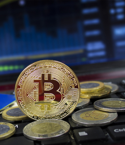 Edgeyon Cryptocurrency Security and Optimization