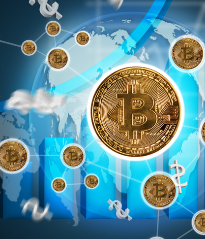 Edgeyon Cryptocurrency Maintenance and Support