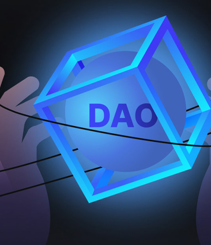 Edgeyon End-to-End DAO Development