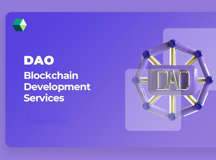 Edgeyon DAO Development Framework