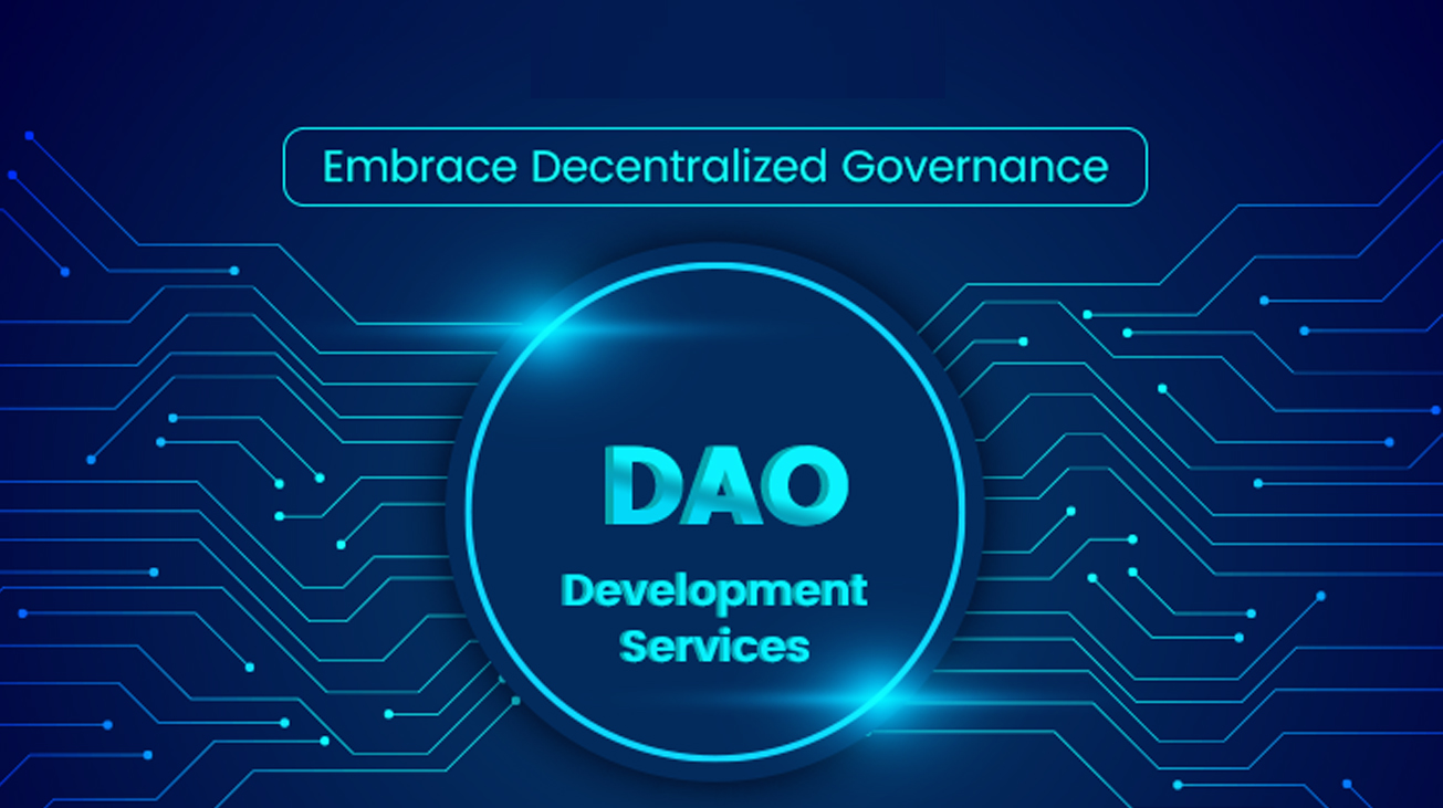 Edgeyon DAO Development Services