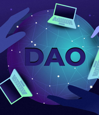 Edgeyon DAO Strategy & Feasibility