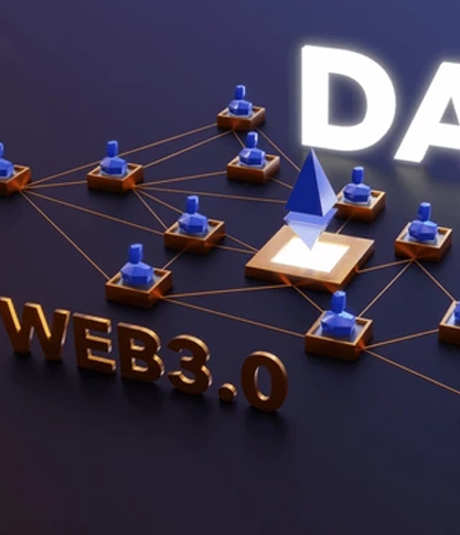 Edgeyon DAO Governance Security & Compliance