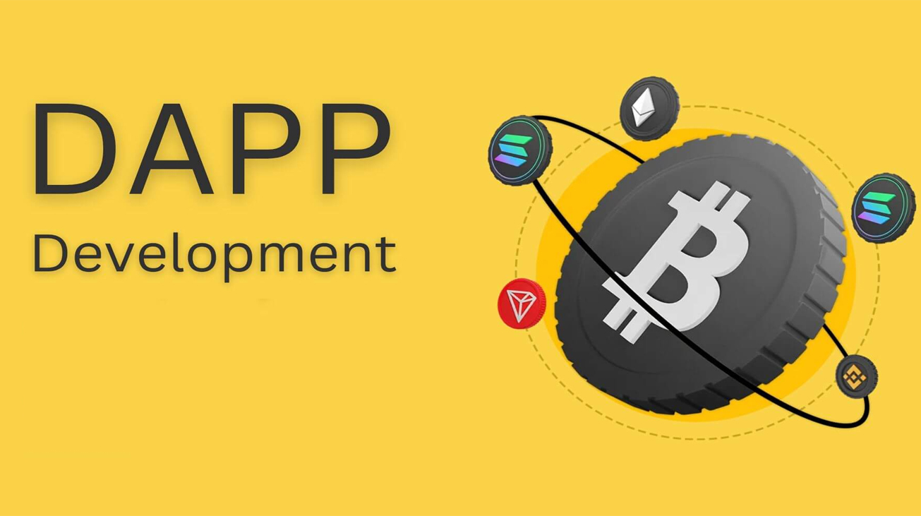 Edgeyon dApp Development Services