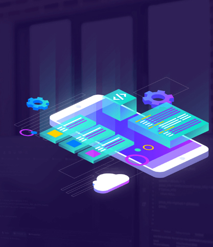 Edgeyon Front-End & Blockchain Integration