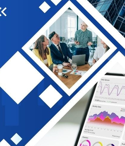 Edgeyon IoT Data Visualization