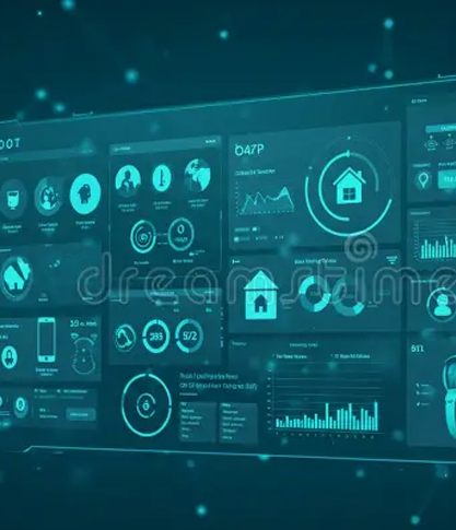 Edgeyon IoT Automation & Alerts