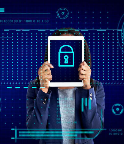 Edgeyon Data Encryption Services