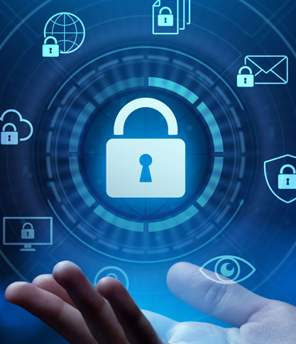 Edgeyon Compliance & Privacy Management