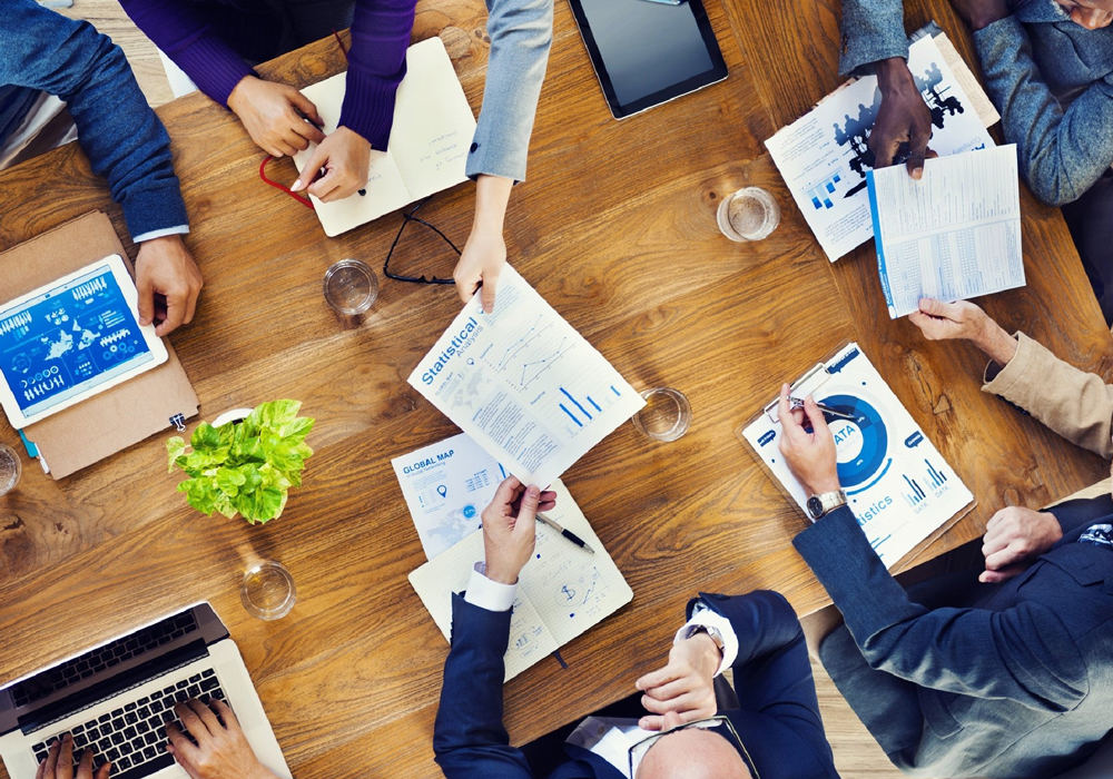 Edgeyon Data Strategy and Analytics