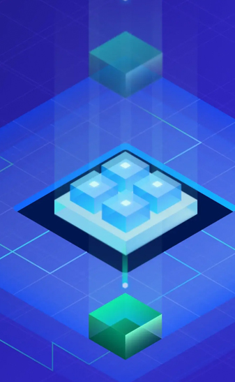 Edgeyon Decentralized Data Management Solutions