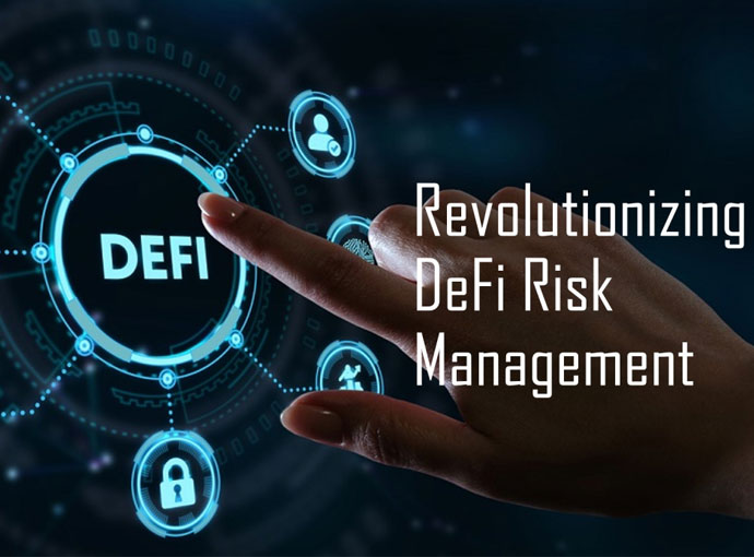 Edgeyon DeFi Strategy Framework