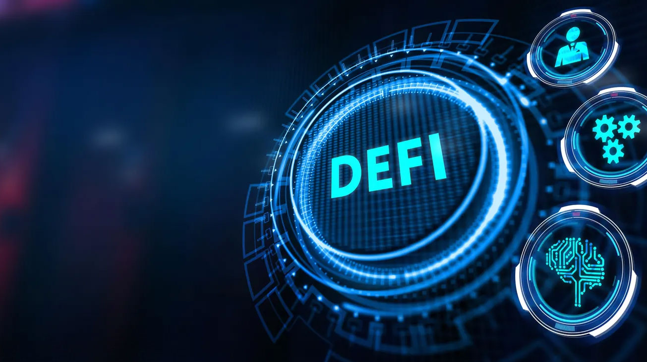 Edgeyon DeFi Consulting Services