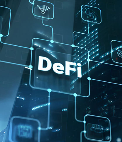 Edgeyon Smart Contract Architecture