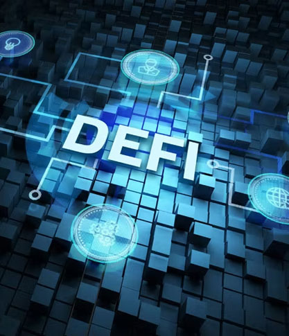 Edgeyon DeFi Launch Strategy