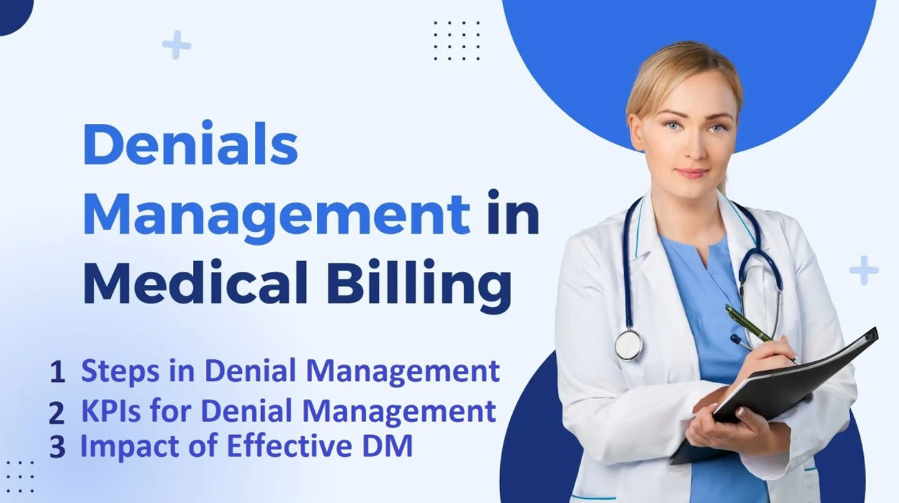 Edgeyon Denial Management Services