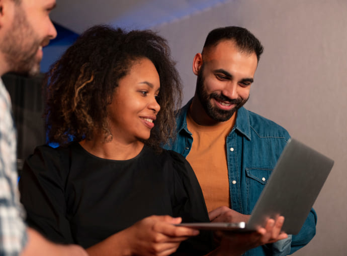 Edgeyon Technologies