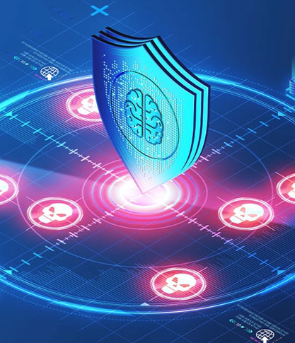 Edgeyon Threat Monitoring Services