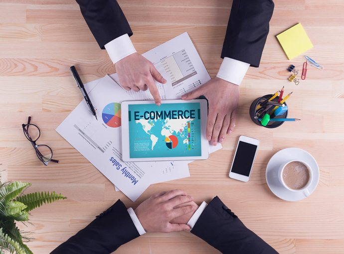 Edgeyon Technologies E-Commerce Team