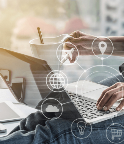 Edgeyon E-Commerce Strategy and Consulting