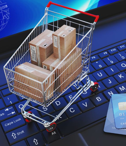 Edgeyon E-Commerce Store Design and Development