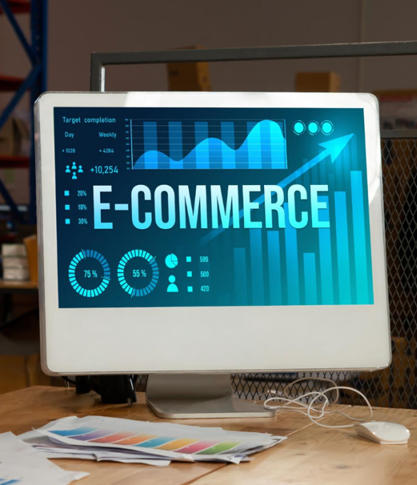 Edgeyon Payment and Integration Solutions