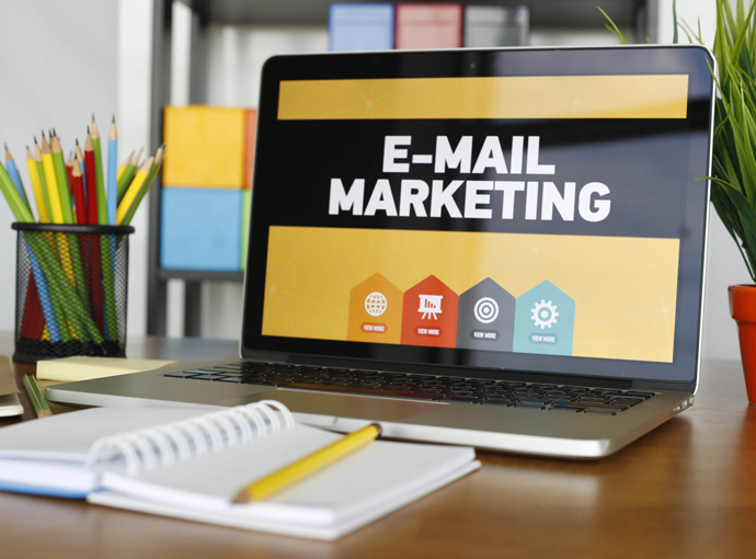 Edgeyon Email Campaign Strategy