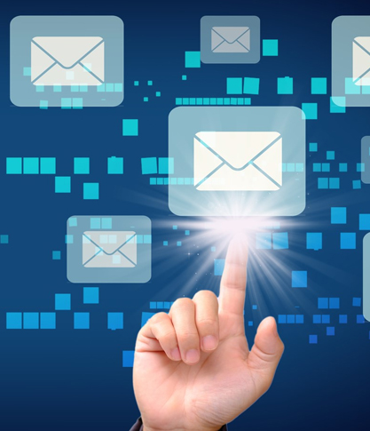 Edgeyon Email Campaign Strategy & Planning