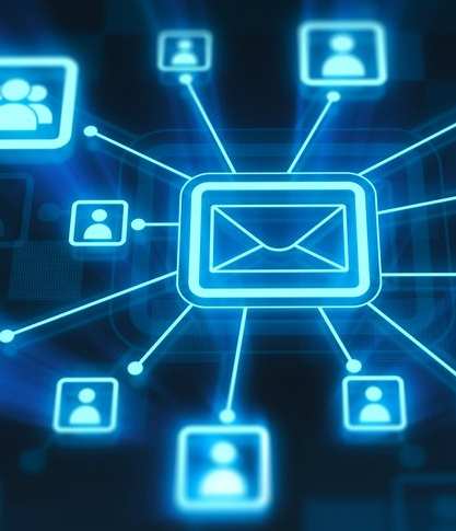 Edgeyon Personalized Email Messaging